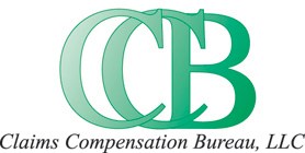 Claims Compensation Bureau, LLC Logo