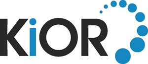 KiOR Logo