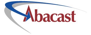 Abacast Inc. Logo