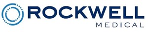 Rockwell Medical Technologies, Inc. Logo