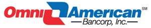 OmniAmerican Bancorp, Inc. Logo