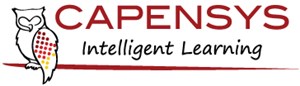 Capensys Logo
