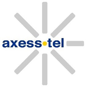 Axesstel, Inc. Logo