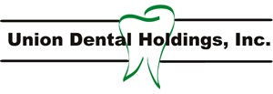 Union Dental Holdings, Inc. Logo