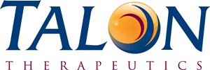 Talon Therapeutics, Inc. Logo