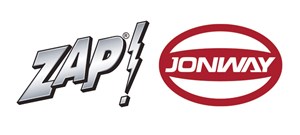 ZAP Jonway Logo