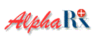 AlphaRx Inc. Logo