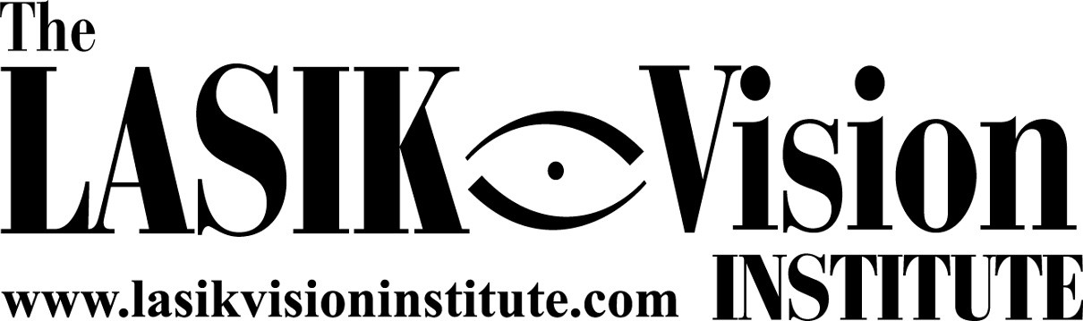 The Lasik Vision Logo