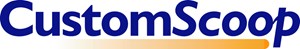 CustomScoop Logo