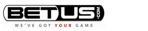 BetUS.com Logo