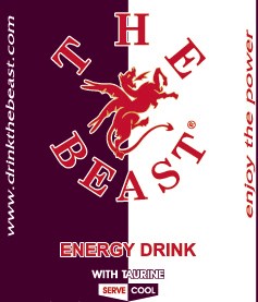 Performance Beverages, Inc. Logo