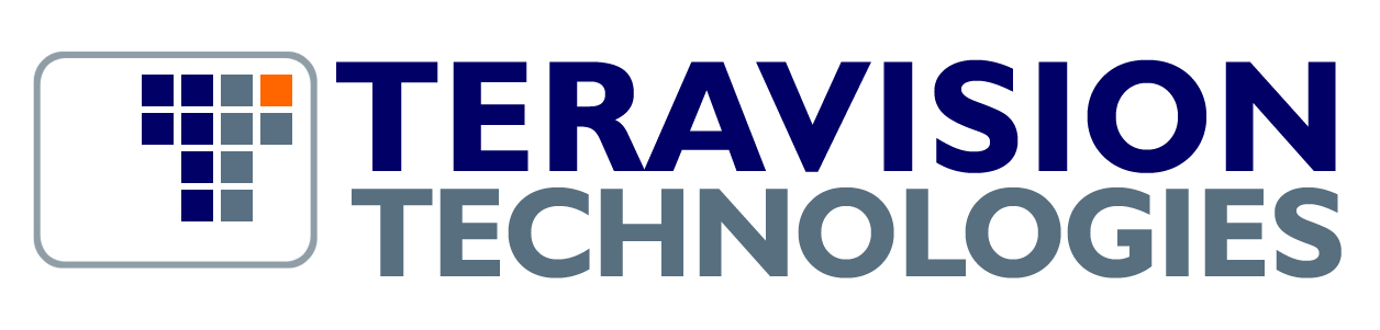 Teravision Group Logo