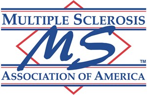 Multiple Sclerosis Association of America Logo