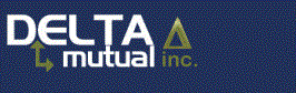 Delta Mutual, Inc. Logo