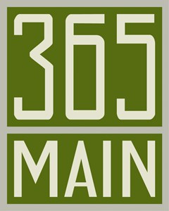 365 Main Logo