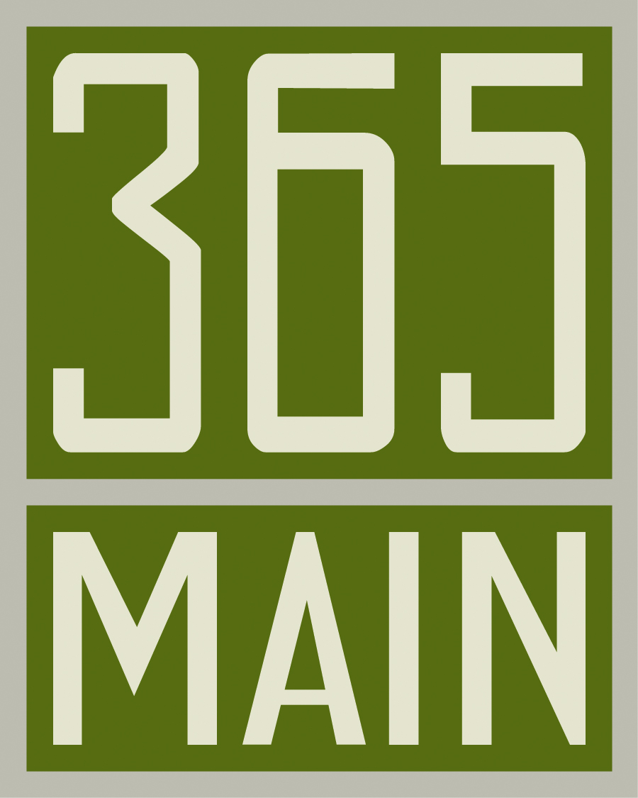365 Main Logo