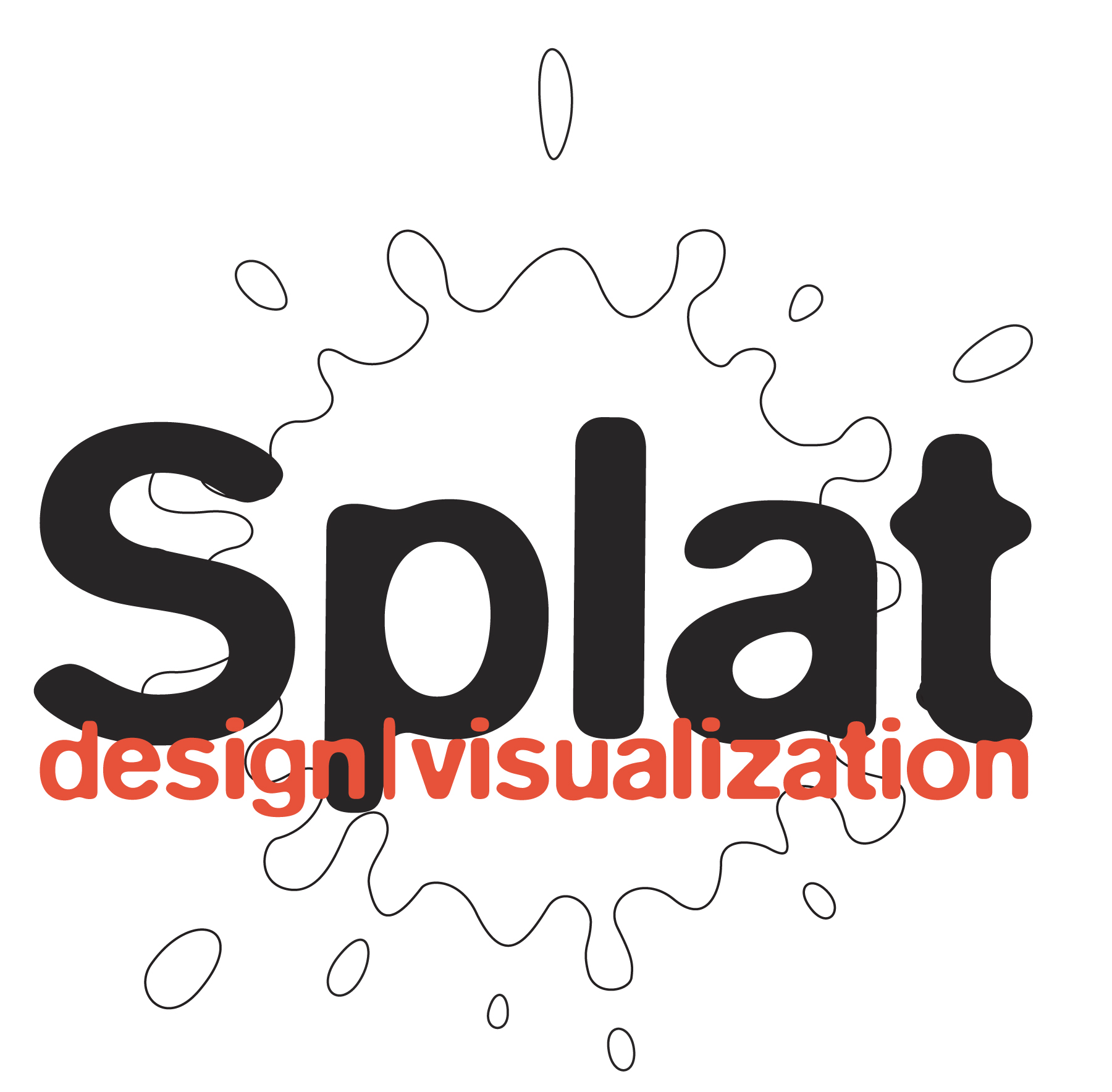 Splat Productions Logo