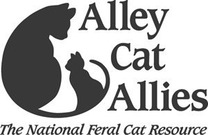 Alley Cat Allies Logo