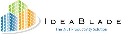 IdeaBlade Logo