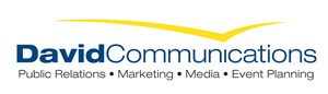 David Communications, L.L.C. Logo