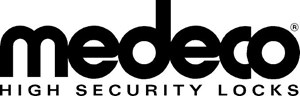 Medeco company logo