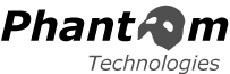 Phantom Technologies Logo