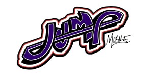 Jump Mobile Logo