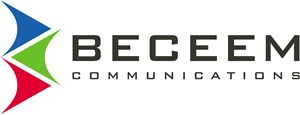 Beceem Communications Logo