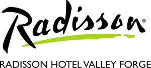 Radisson Hotel Valley Forge Logo