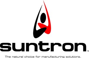 Suntron Corporation Logo