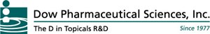 Dow Pharmaceutical Sciences, Inc. Logo