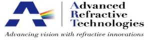Advanced Refractive Technologies Logo