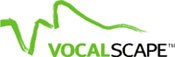 Vocalscape Networks Logo