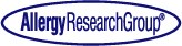 Allergy Research Group, Inc. Logo