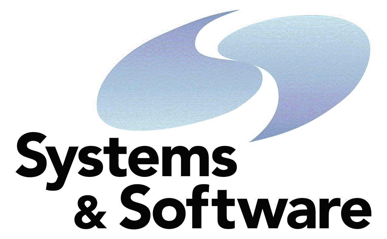 Systems & Software Logo