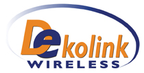 Dekolink Wireless Logo