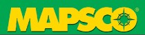 Mapsco, Inc. Logo