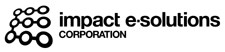 Impact E-Solutions Corporation Logo