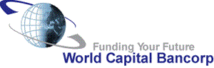 World Capital Bancorp, Inc. Logo