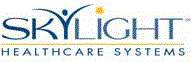 Skylight Healthcare Systems Logo