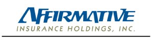 Affirmative Insurance Holdings, Inc. Logo