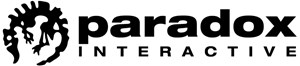 Paradox Interactive Logo