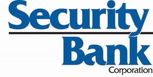 Security Bank Company Logo