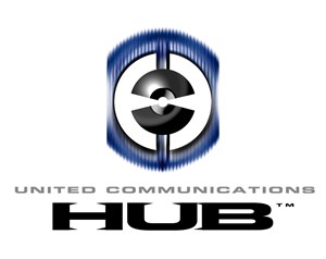 UC Hub Group Inc. Logo