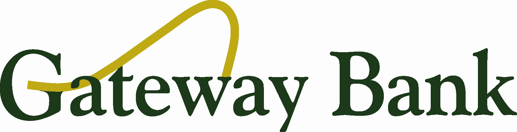 Gateway Financial Holdings, Inc. Logo