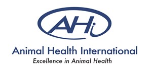 Animal Health International, Inc. Logo