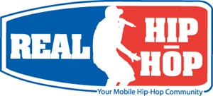 Real Hip Hop Logo