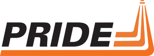 Pride International, Inc. Logo