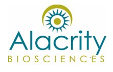 Alacrity BioSciences Logo