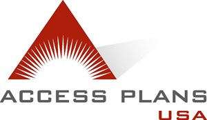 Access Plans USA, Inc. Logo